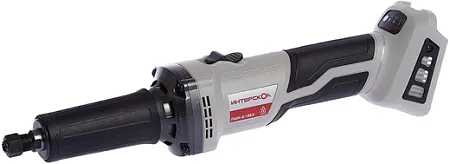 Интерскол ПШМ-8/18ВЭ прямошлифовальная машина аккумуляторная Интерскол ПШМ-8/18ВЭ прямошлифовальная машина аккумуляторная недорого с доставкой