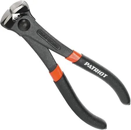 Патриот ECP-160 клещи торцевые Патриот ECP-160 клещи торцевые недорого с доставкой