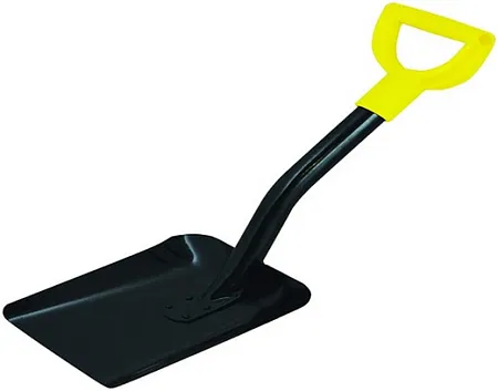 Бибер лопата совковая укороченная Бибер лопата совковая укороченная недорого с доставкой