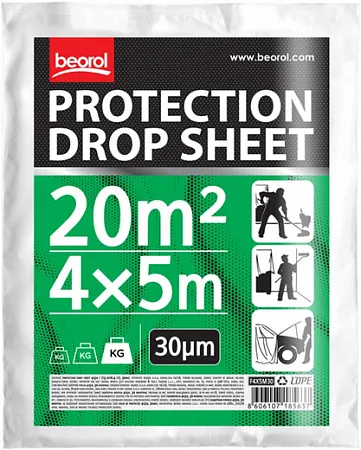 Beorol пленка защитная Beorol пленка защитная