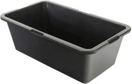 Шабашка таз строительный прямоугольный Шабашка таз строительный прямоугольный