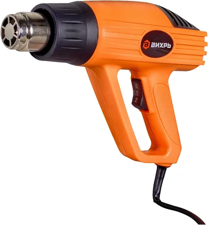 Вихрь ТП-2000М термопистолет Вихрь ТП-2000М термопистолет недорого с доставкой