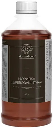 Master Good морилка Master Good морилка