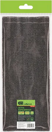 Сибртех сетка абразивная Сибртех сетка абразивная