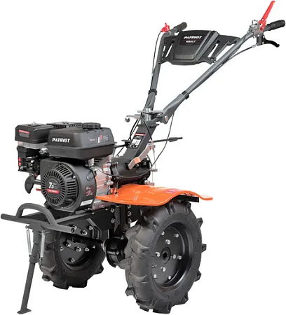 Патриот Vegas 7 мотоблок бензиновый Патриот Vegas 7 мотоблок бензиновый недорого с доставкой