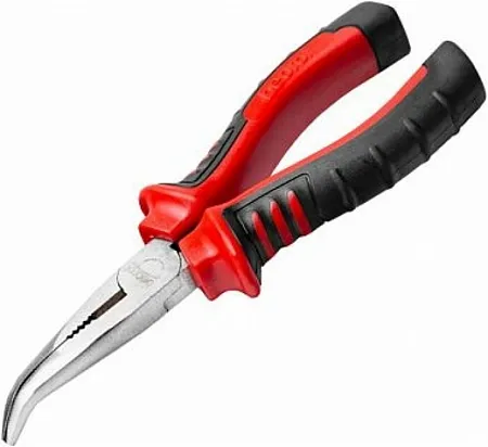 Beorol тонкогубцы изогнутые Beorol тонкогубцы изогнутые недорого с доставкой