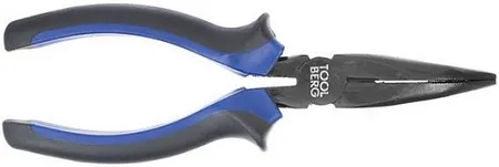 T4P тонкогубцы изогнутые T4P тонкогубцы изогнутые недорого с доставкой