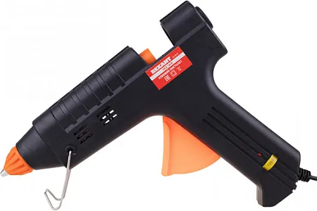 Rexant пистолет клеевой с набором стержней Rexant пистолет клеевой с набором стержней недорого с доставкой