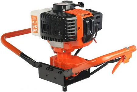 Патриот AE 65 D мотобур без шнека Патриот AE 65 D мотобур без шнека недорого с доставкой