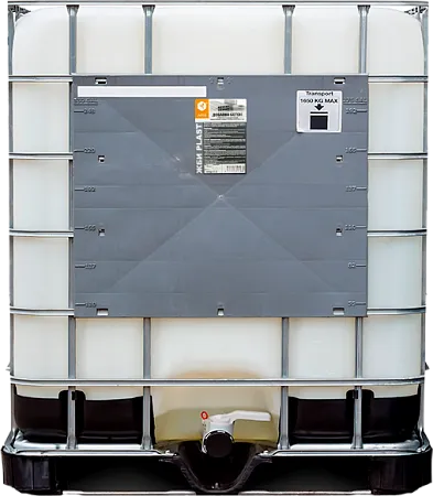 Добавка пластифицирующая в бетонные растворы APIS ЖБИ PLAST Добавка пластифицирующая в бетонные растворы APIS ЖБИ PLAST