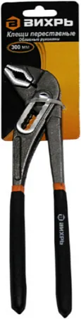 Вихрь клещи переставные Вихрь клещи переставные