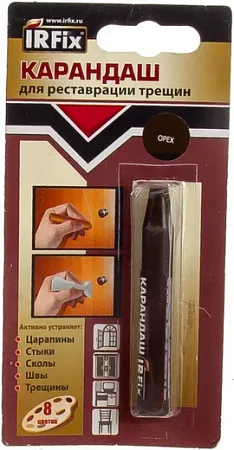 Irfix карандаш для реставрации трещин Irfix карандаш для реставрации трещин