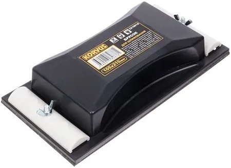 Korvus брусок для шлифования Korvus брусок для шлифования недорого с доставкой