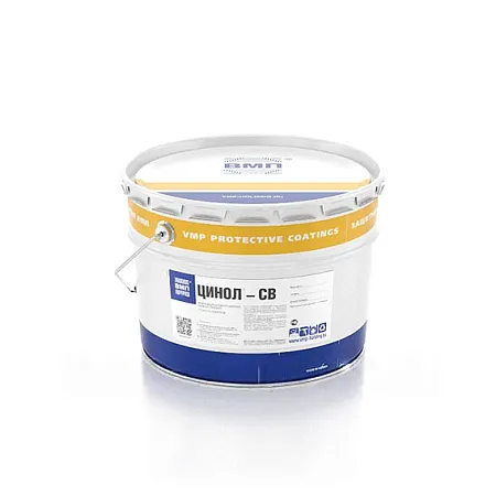 ЦИНОЛ-СВ ЦИНОЛ-СВ недорого с доставкой