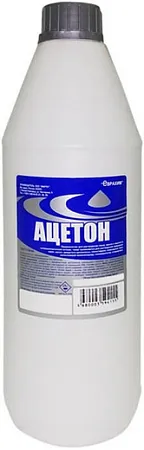Ивитек ацетон Ивитек ацетон