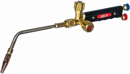 Krass Г3У-3-23 горелка пропановая Krass Г3У-3-23 горелка пропановая недорого с доставкой