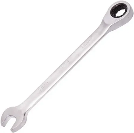 Beorol ключ комбинированный c трещоткой Beorol ключ комбинированный c трещоткой