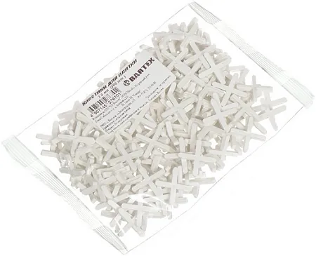 Bartex крестики для плитки Bartex крестики для плитки