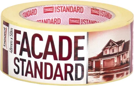 Beorol Indoor Professional скотч малярный Beorol Indoor Professional скотч малярный недорого с доставкой