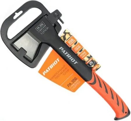 Патриот топор универсальный плотницкий Патриот топор универсальный плотницкий