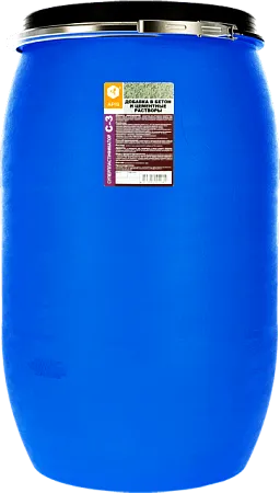 APIS СУПЕРПЛАСТИФИКАТОР С-3 добавка в бетон APIS СУПЕРПЛАСТИФИКАТОР С-3 добавка в бетон