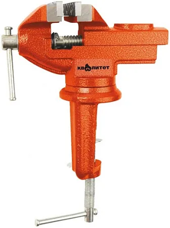 Квалитет ТН-75 тиски Квалитет ТН-75 тиски недорого с доставкой