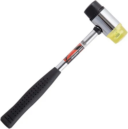 Beorol киянка резиново-пластиковая Beorol киянка резиново-пластиковая недорого с доставкой