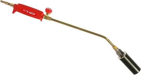 Krass ГВ-100 горелка газовоздушная Krass ГВ-100 горелка газовоздушная недорого с доставкой