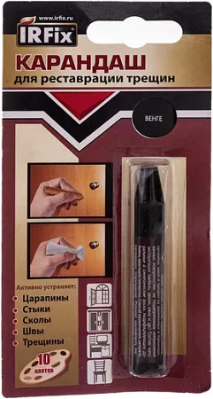 Irfix карандаш для реставрации трещин Irfix карандаш для реставрации трещин