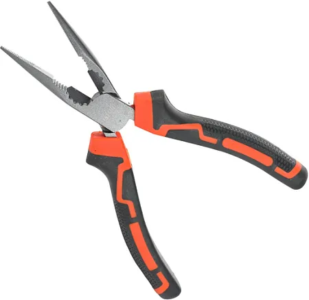 Патриот LNP-160L Platinum длинногубцы усиленные Патриот LNP-160L Platinum длинногубцы усиленные недорого с доставкой