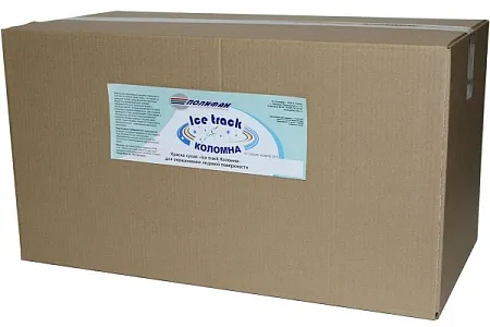 Краска сухая для льда Ice track Коломна Краска сухая для льда Ice track Коломна недорого с доставкой