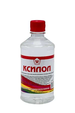 Ксилол нефтяной Ксилол нефтяной недорого с доставкой