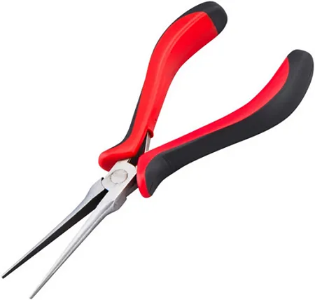 Beorol тонкогубцы удлиненные Beorol тонкогубцы удлиненные недорого с доставкой