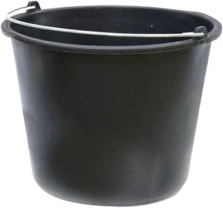 Hoger ведро строительное пластмассовое Hoger ведро строительное пластмассовое недорого с доставкой