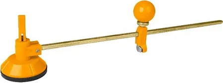 Ingco HGCT16001 стеклорез компасный Ingco HGCT16001 стеклорез компасный недорого с доставкой