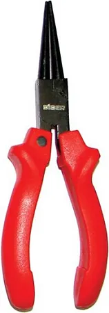 Бибер круглогубцы диэлектрик Бибер круглогубцы диэлектрик недорого с доставкой