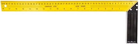 Beorol Professional угольник столярный Beorol Professional угольник столярный недорого с доставкой