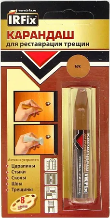 Irfix карандаш для реставрации трещин Irfix карандаш для реставрации трещин