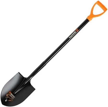 Вихрь лопата штыковая с изогнутой тулей Вихрь лопата штыковая с изогнутой тулей недорого с доставкой