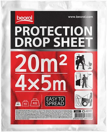 Beorol пленка защитная Beorol пленка защитная недорого с доставкой