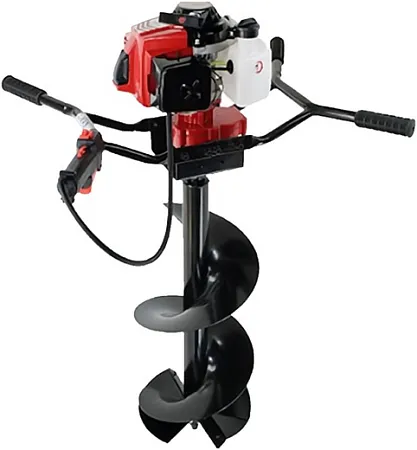 DDE GD-65-300 мотобур DDE GD-65-300 мотобур недорого с доставкой