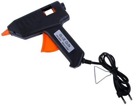 T4P пистолет для горячего склеивания T4P пистолет для горячего склеивания недорого с доставкой