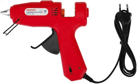 Rexant пистолет клеевой Rexant пистолет клеевой недорого с доставкой