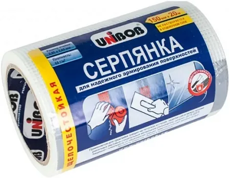 Unibob серпянка Unibob серпянка