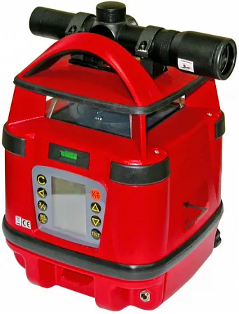 Condtrol Super Rotolaser нивелир лазерный ротационный Condtrol Super Rotolaser нивелир лазерный ротационный недорого с доставкой