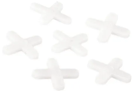 Sparta крестики для укладки плитки Sparta крестики для укладки плитки