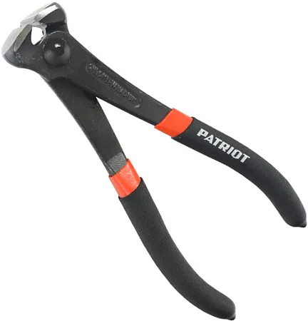 Патриот ECP-200 клещи торцевые Патриот ECP-200 клещи торцевые недорого с доставкой