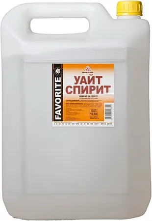 Фаворит С4 155/210 уайт-спирит нефрас Фаворит С4 155/210 уайт-спирит нефрас