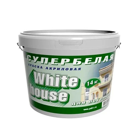 Краска для потолков Краска для потолков недорого с доставкой
