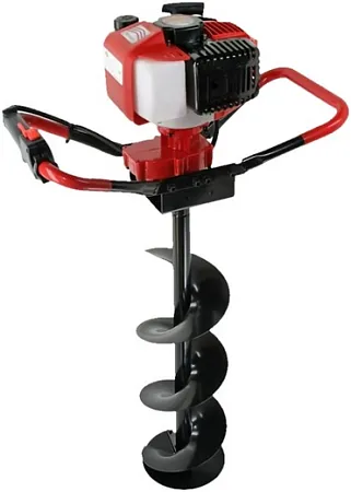 DDE GD-52-200 мотобур DDE GD-52-200 мотобур недорого с доставкой